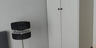 Margaret power's room