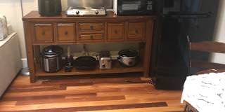 Richard Bellicchi's room