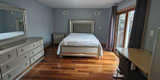 Edlyn's room