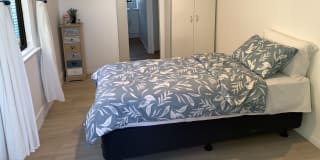Evangeline's room
