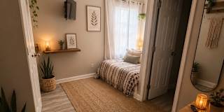 Jessica's room
