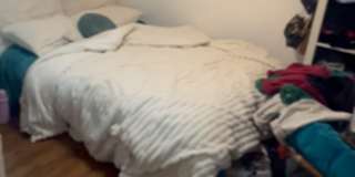 Tony's room