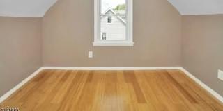 Donnelle's room