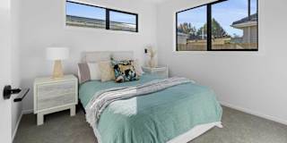 Kelsie's room