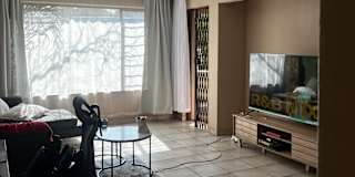 Vanessa's room