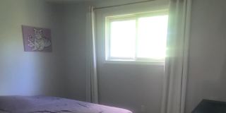 D's room