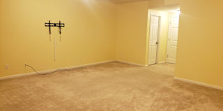 Jazmine's room