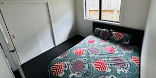 Pawan's room