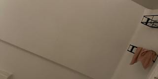 Tyler's room