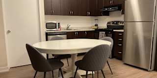 Susana Mingram's room