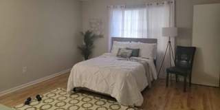Oscar's room