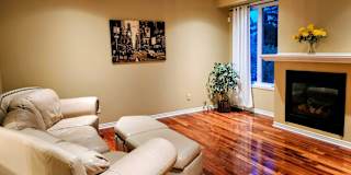 Benjamin's room