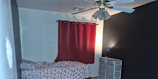 Randy's room