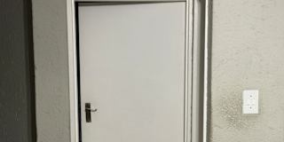 Clever's room