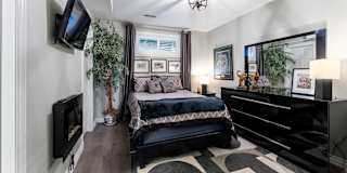 Jennifer's room