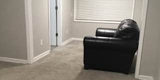 Sandra's room