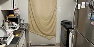 Madhulika's room