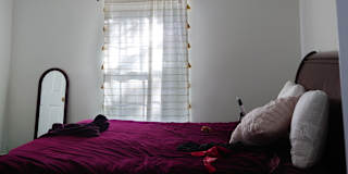 Sheila's room