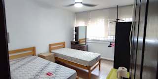 mofad's room