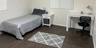 Robert Martinez's room