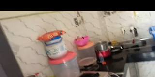 Ranjeet Kumar's room