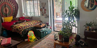 Arlo's room