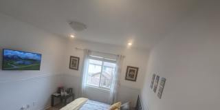 Nikoo Zohadi's room