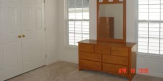 Roxana's room