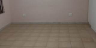 Boitumelo Seomana's room