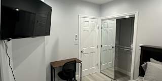 daniel's room