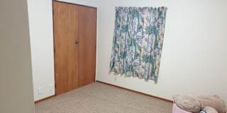 Edlene's room