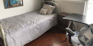 VALENTINA NAKOVSKA's room