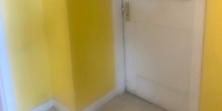 Esther's room