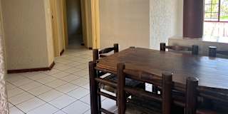 Eko Legacy's room
