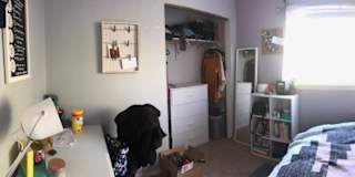mike's room
