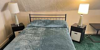 charmayne addison's room