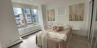 Van House's room