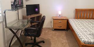 Eve's room