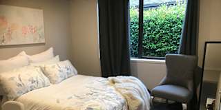 Kate's room