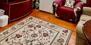 Abner Pinedo's room