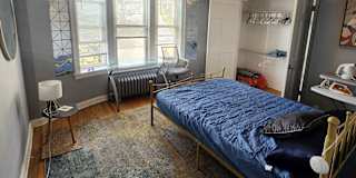 Cam's room