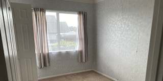 Zabina Malone's room