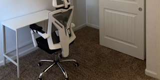 Christy's room