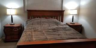 Christian's room