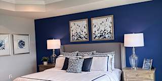 Arif's room