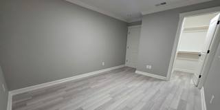 Justin's room