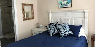 Tom's room