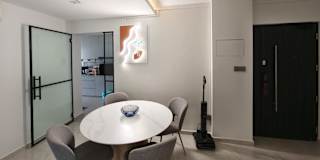 Jordan's room