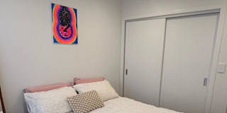 Margaret's room
