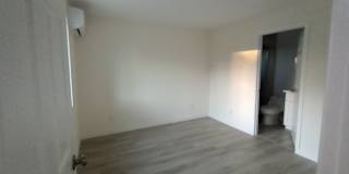 Jessica Yang's room